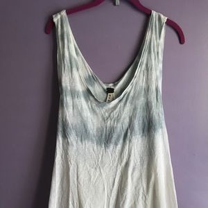 Free people tank top